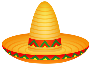 Sombrero PNG-59600